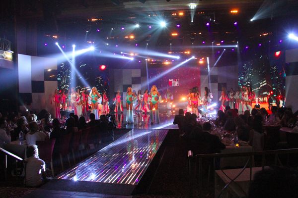 World Next Top Model Final